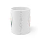 Mug Fanny Vierge