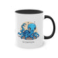 Mug Baby Boy Scorpion