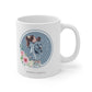 Mug Maman Verseau et son fils
