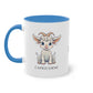 Mug Baby Boy Capricorne