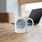 Mug Maman Scorpion et son fils