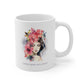 Mug Iris Capricorne