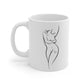Mug Femme Bélier