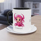 Mug Baby Girl Scorpion