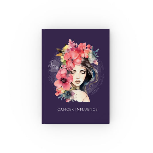 Carnet Cancer Iris