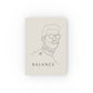 Carnet Homme Balance