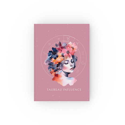 Carnet Taureau Christine