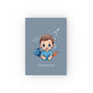 Carnet Poissons Baby Boy