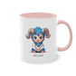 Mug Baby Boy Bélier