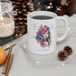 Mug Eleonore Lion