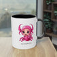 Mug Baby Girl Scorpion