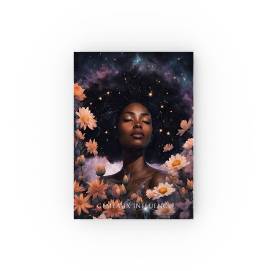 Carnet Gémeaux Imani