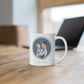 Mug Papa Taureau et son fils