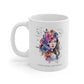 Mug Eleonore Capricorne