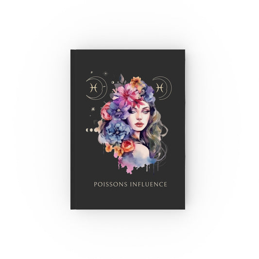 Carnet Poissons Eléonore