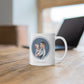 Mug Papa Verseau et son fils