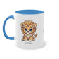 Mug Baby Boy Lion