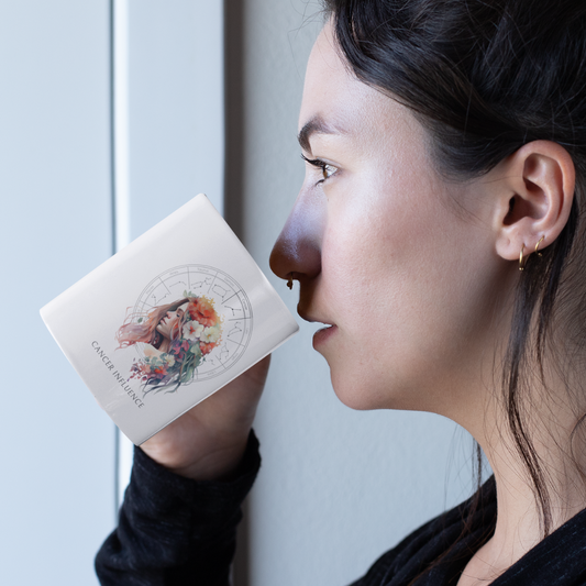 Mug Fanny Cancer