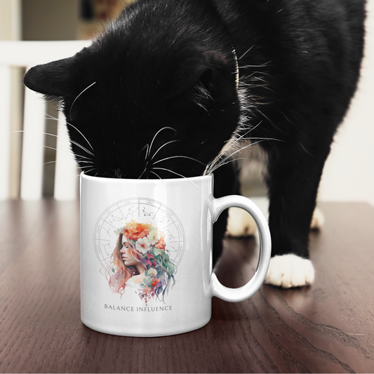 Mug Fanny Balance
