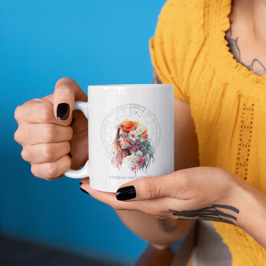 Mug Fanny Verseau