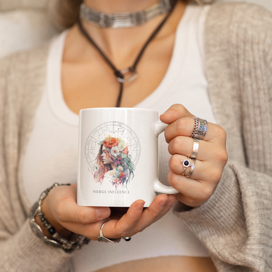 Mug Fanny Vierge