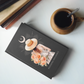 Carnet Poissons Rose