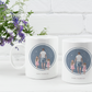 Mug Papa Taureau et ses filles