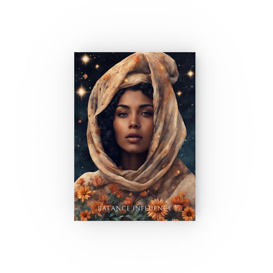 Carnet Balance Jihane