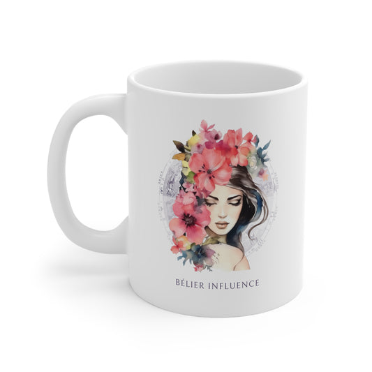 Mug Iris Bélier