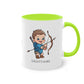 Mug Baby Boy Sagittaire