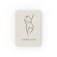 Carnet Femme Gémeaux