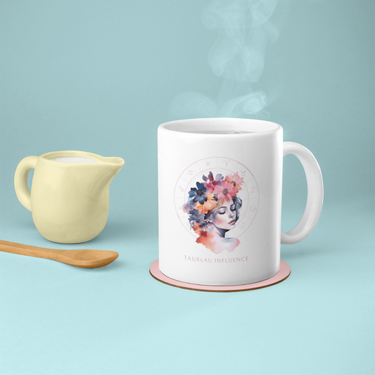 Mug Christine Taureau