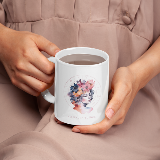 Mug Christine Verseau