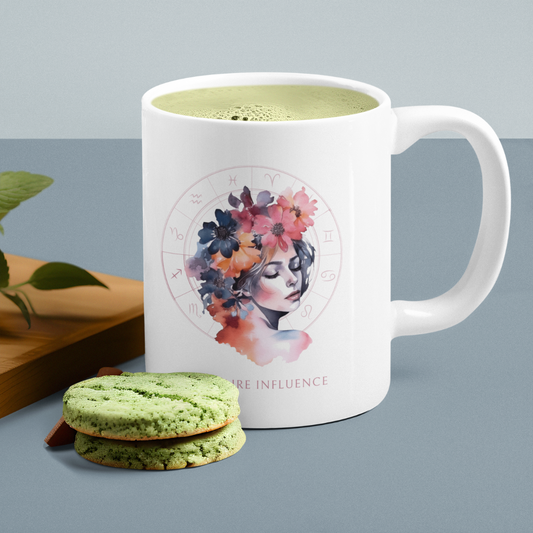Mug Christine Sagittaire