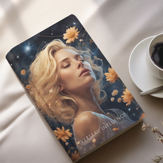 Carnet Verseau Gabrielle