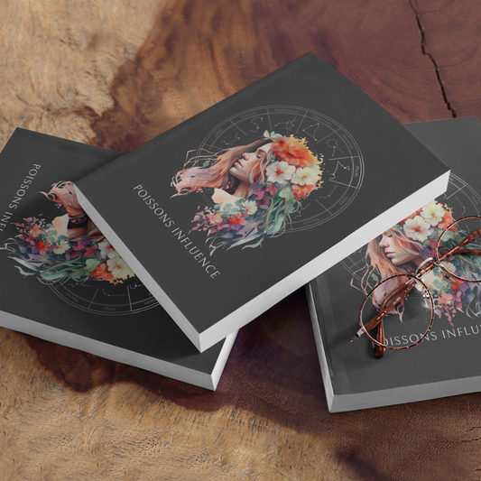 Carnet Poissons Fanny