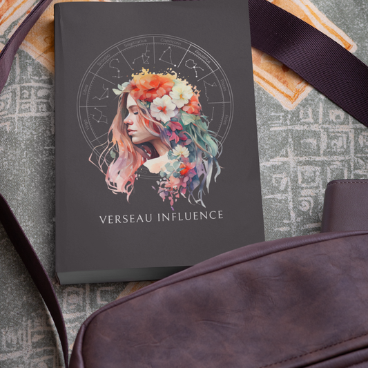 Carnet Verseau Fanny
