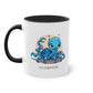 Mug Baby Boy Scorpion