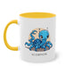 Mug Baby Boy Scorpion