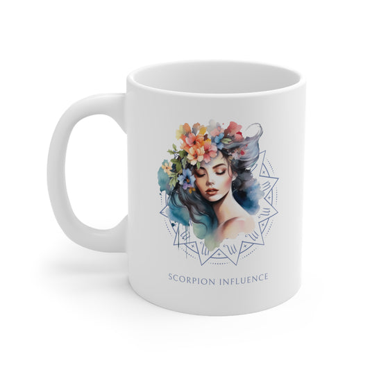 Mug Mélody Scorpion