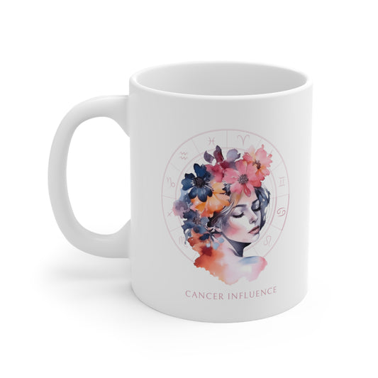 Mug Christine Cancer