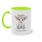 Mug Baby Boy Capricorne