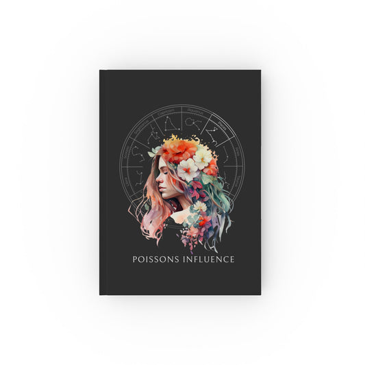 Carnet Poissons Fanny
