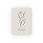 Carnet Femme Vierge