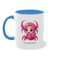 Mug Baby Girl Scorpion
