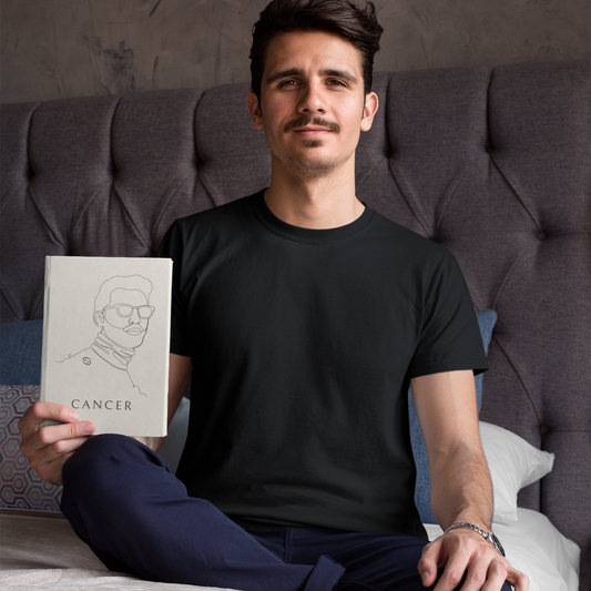Carnet Homme Cancer