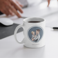 Mug Papa Cancer et son fils