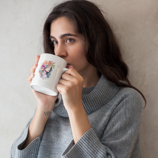 Mug Mélanie Verseau