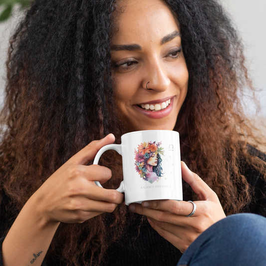 Mug Mélanie Balance
