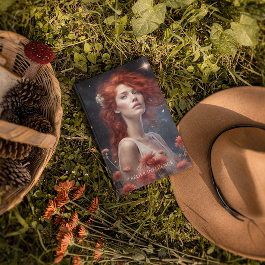 Carnet Bélier Ruby